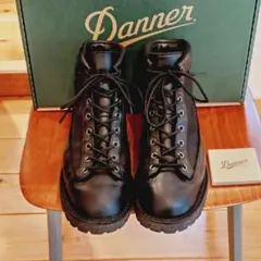 Danner 3000 SDF 自衛隊 ブーツ 戦闘靴 ゴアテックス 26cm - メルカリ