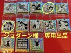 ジョダーン様　専用出品　第8巻　第12巻