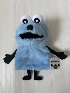 2026年最新】ハンドパペット スンスンの人気アイテム - メルカリ