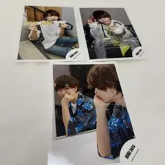 髙橋優斗 生写真