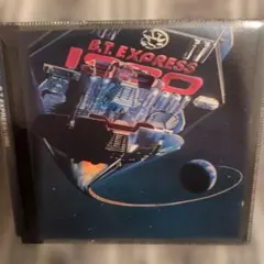 B.T. Express 1980 CD HAVE SOME FUN収録