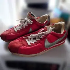 NIKE ヴィンテージ　コルテッツ　レッド