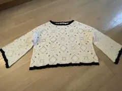 UNITED ARROWS ニット　トップス