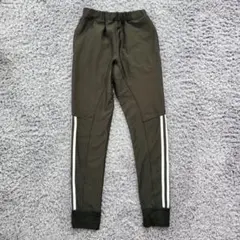 裏起毛　ジャージ　パンツ　160