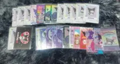 サンリオ　クロミ　カードまとめ売り