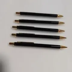 廃盤】プラチナ万年筆 PROUSE プロユース500 シャーペン 0.5mm - メルカリ