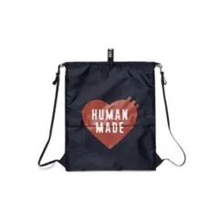 HUMAN MADE KNAPSACKネイビーのサムネイル