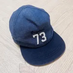 H&M ベビーキャップ