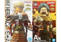 【ゆうちゃま様専用】一番くじ僕のヒーローアカデミア-紡ぐ力- A賞緑谷出久