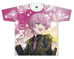 KnightX ばぁうくん フルグラフィックTシャツ ばぁうくん KnightX すとふぇす フルグラフィックTシャツ フルグラ