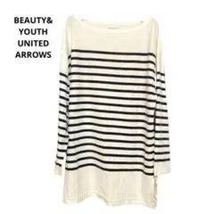 BEAUTY&YOUTH UNITED ARROWS ロングスリーブカットソー