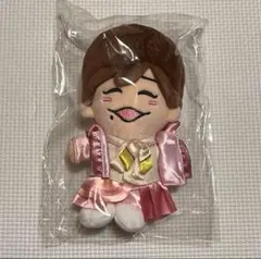 長尾謙杜 なにわ男子 ちびぬい 第2弾