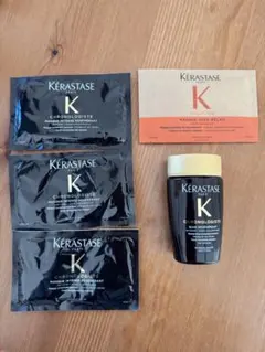2025年最新】ケラスターゼ サンプルの人気アイテム - メルカリ