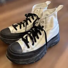 CONVERSE オールスター トレックウェーブ ハイ