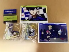 N*R様 ブルーロック展 まとめ売り