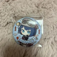 プロセカ セカライ5th ミニキャラマット缶バッジコレクションB 朝比奈