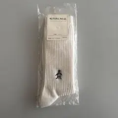MUNSINGWEAR ホワイトソックス MA0001 25-27のサムネイル