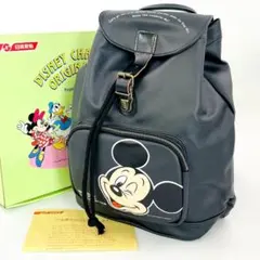 2026年最新】DISNEY VINTAGE レディース リュック・バックパックの人気