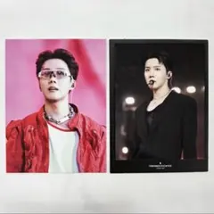 BTS PTD デジコ weverse global 特典 j-hope 1