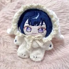 2026年最新】ぬい服 あんスタ いつぬいの人気アイテム - メルカリ