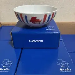 【非売品】 崖の上のポニョどんぶり ２３個セット　新品未使用品