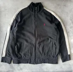 POLO RALPH LAUREN トラックジャケット