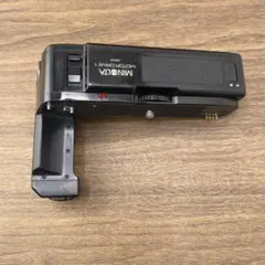 良品 ニコン FG-20 ブラック フィルム一眼レフ モルト新品交換済 H570