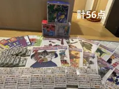 ドラゴンボール A賞＆Ｃ賞＆Ｄ賞＆下位賞53点