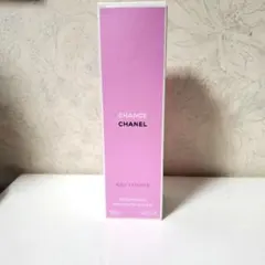 新品未開封 シャネル オースプランディド ボディローション 400ml