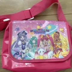 2026年最新】スター トゥインクルプリキュア プリキュアポシェットの