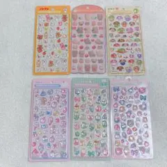 ボンボン　ドンキ限定　くりーむそーだ　すいーつ　ノンタン　お茶犬　すいーつ