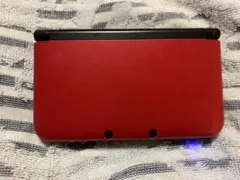 Nintendo 3DSLL