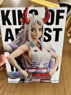 2025年最新】ワンピース KING OF ARTIST THE YAMATOの人気アイテム