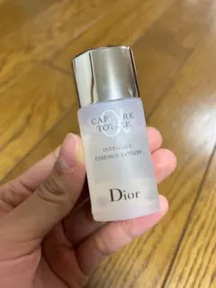 Dior カプチュール　トータル　インテンシブ　エッセンス　ローション(試供品)
