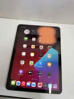 iPad Air 第4世代 使用品　美品