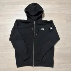 THE NORTH FACE ブラックパーカー