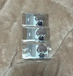 チョコエッグプラス 加賀美ハヤト