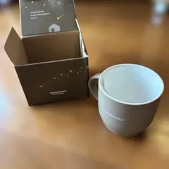 スターバックス　マグカップ　リワード