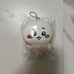 ちいかわ お出かけ楽しみ！なもちっとぷちミニマスコット