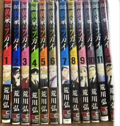 美品】スケバン刑事 完全版 全12巻 全巻セット 和田慎二 - メルカリ