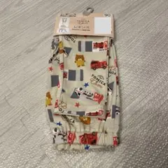 トミカ　トム　レギンス　90