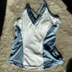 Nike フィットネス タンクトップ
