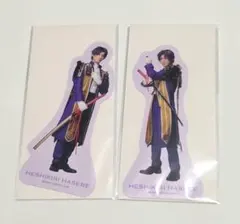 【匿名配送】刀ミュ クリアカード 長谷部