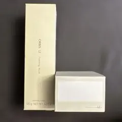 オルビスユー　フォーミングウォッシュ　120g モイスチャー 50g