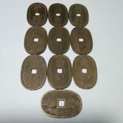 2026年最新】天保通寳の人気アイテム - メルカリ