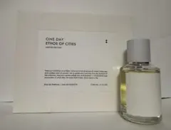 1プッシュのみONE DAY JASMINE TEA オードパルファン 60ml - メルカリ