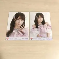 大谷映美里 みりにゃ チェキ =LOVE アキシブproject - メルカリ