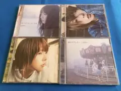 aiko CDセット 4枚組