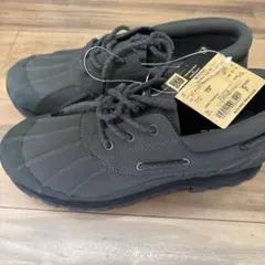 箱付未使用品✨️THE NORTH FACE モカシン ウォータープルーフ 27 