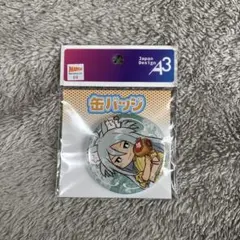 レオン 缶バッジ ルーンファクトリー4